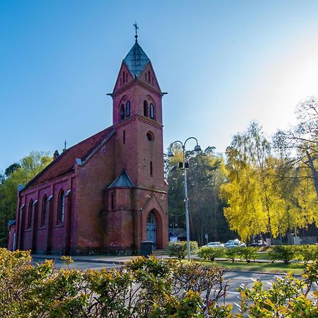 Come2Rest - Smilga Juodkrante Bagian luar foto