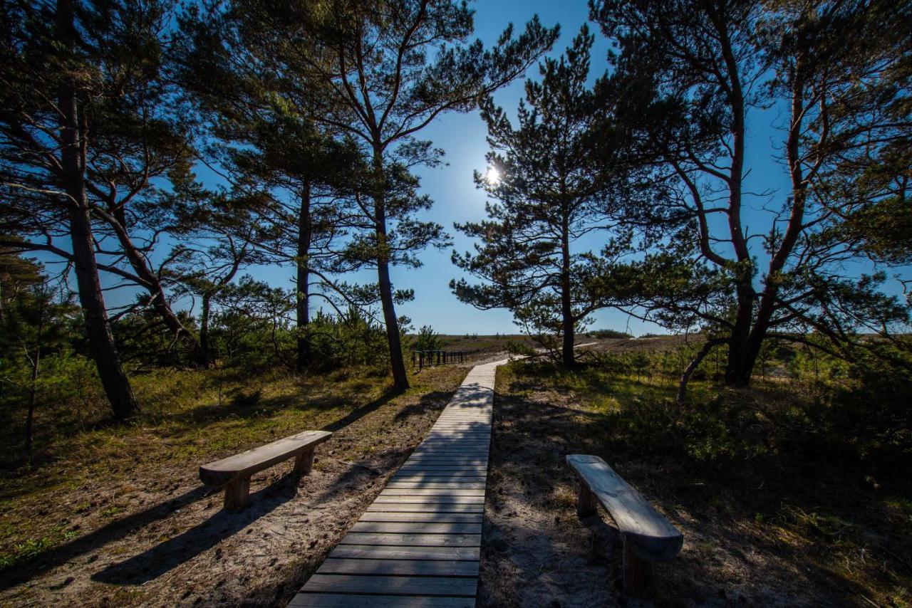 Come2Rest - Smilga Juodkrante Bagian luar foto