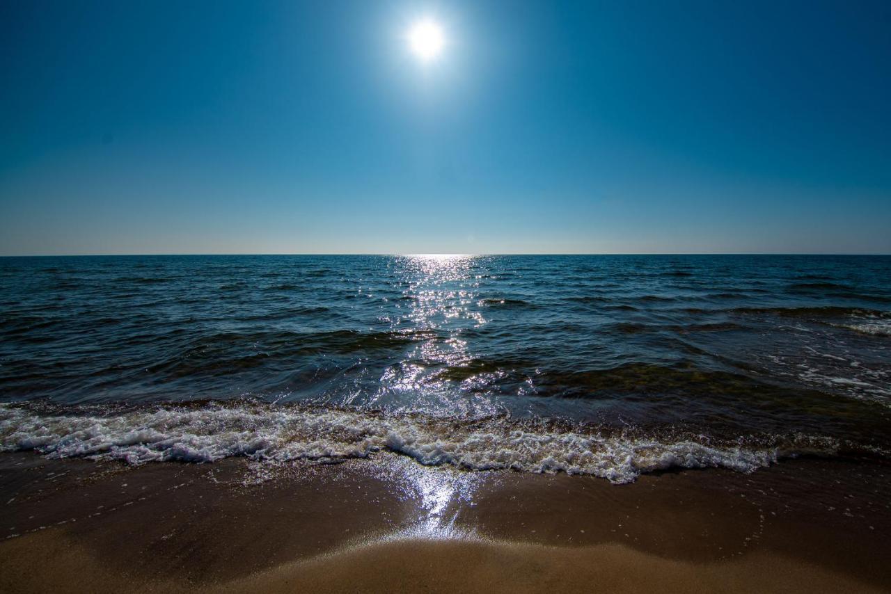 Come2Rest - Smilga Juodkrante Bagian luar foto